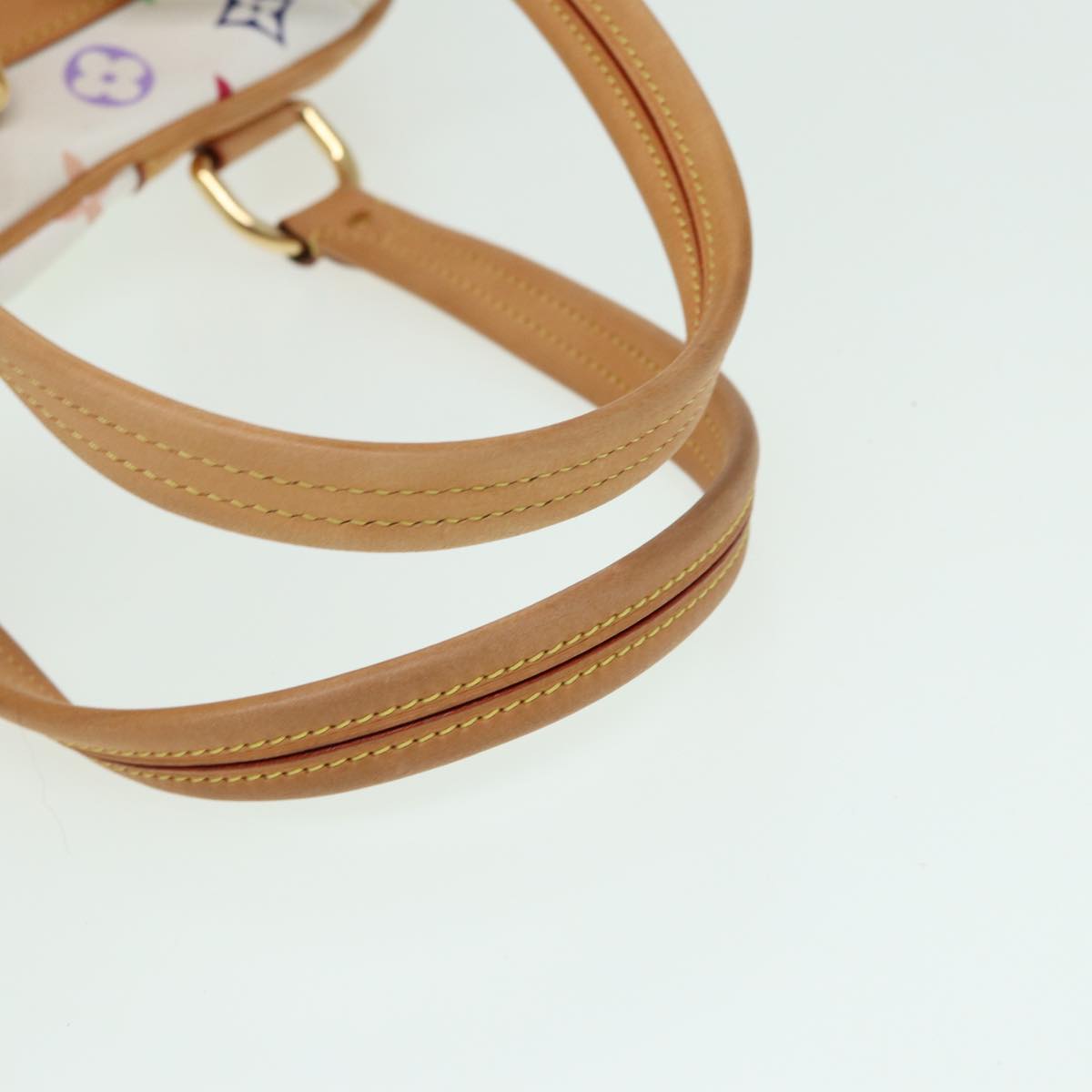 LOUIS VUITTON Claudia Handbag