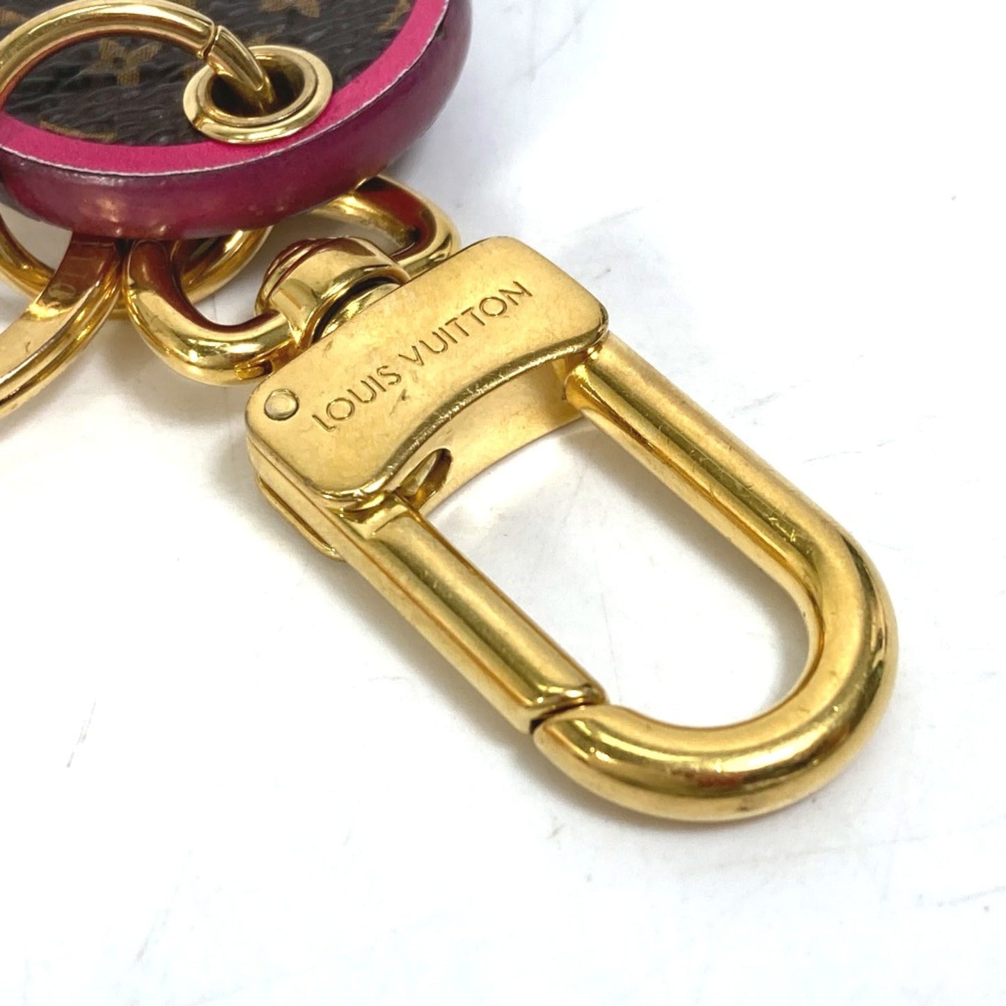 Louis Vuitton  Other Keyring