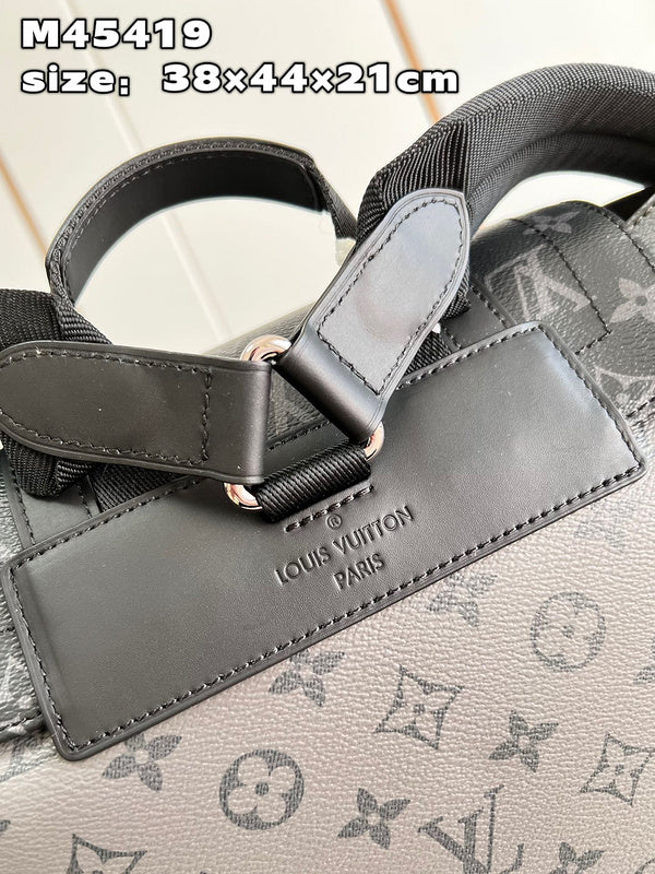 Alice Bags- Louis Vuittons  - 15898