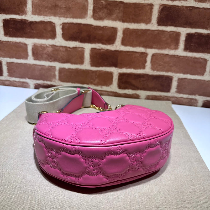 Gucci Luxury - Bags - 218
