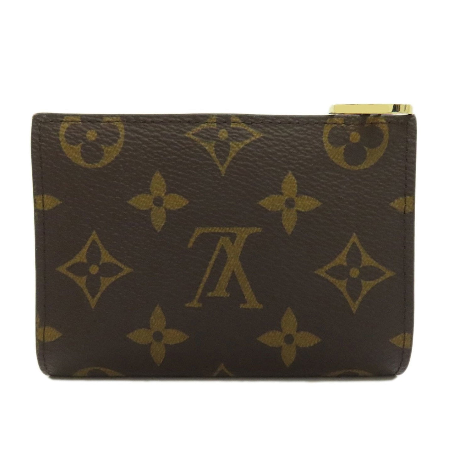 Louis Vuitton  Monogram Monogram Wallet (Bi-Fold)