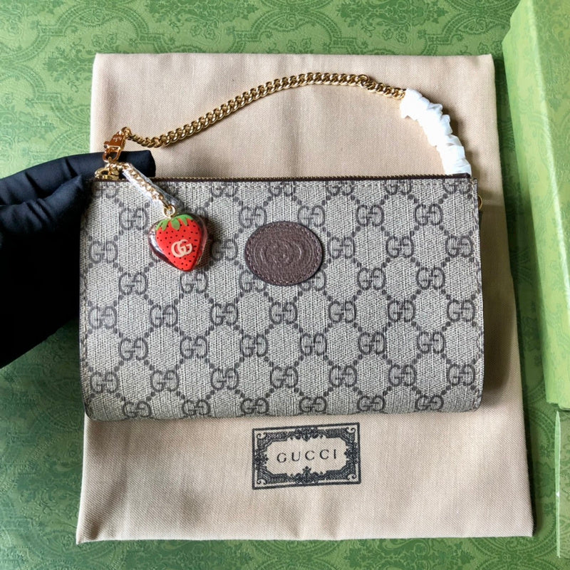 Gucci Luxury - Bags - 196