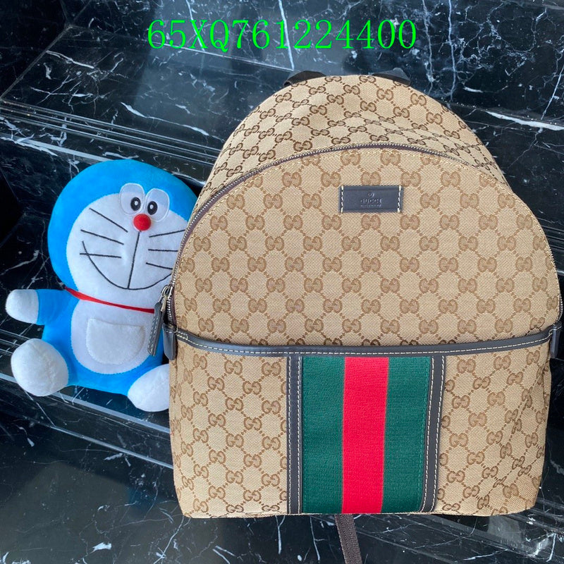 Gucci Bags - The Tote   1047