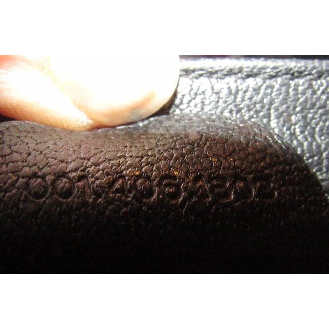 Gucci Ophidia Top Handle W Two Way Stripe Accent Black With Red And Green Leather Shoulder Bag