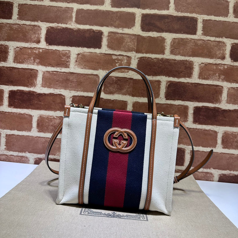 Gucci Luxury - Bags - 089
