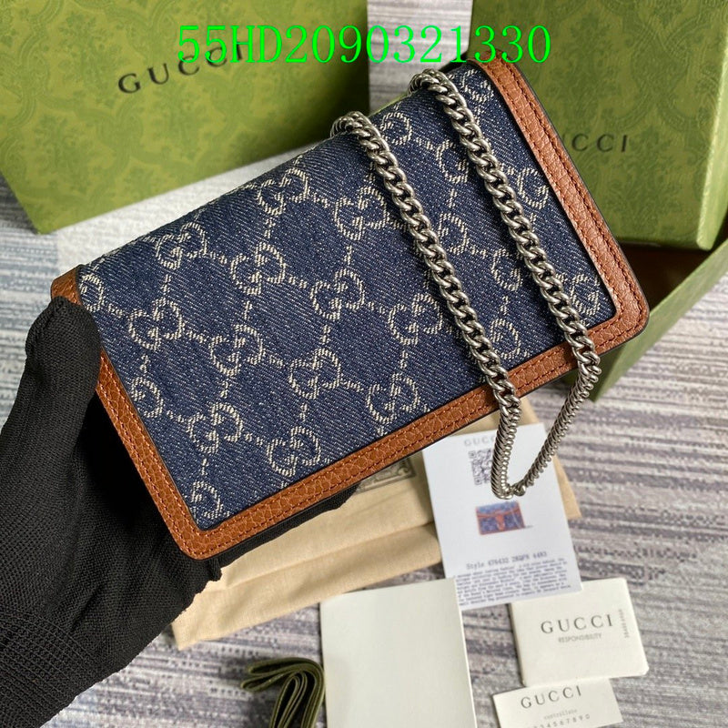 Gucci Bags - The Tote   332