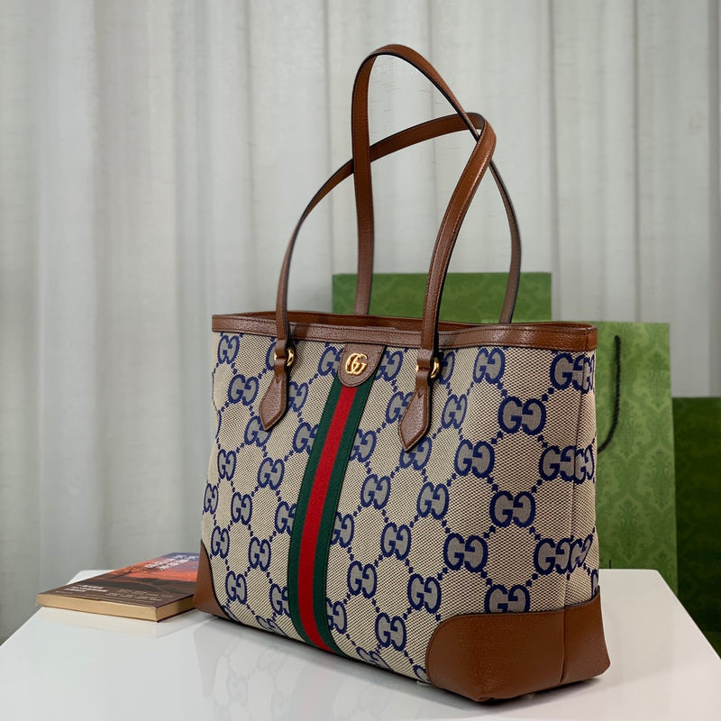 Gucci Luxury - Bags - 283