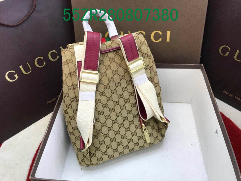 Gucci Bags - The Tote   1119