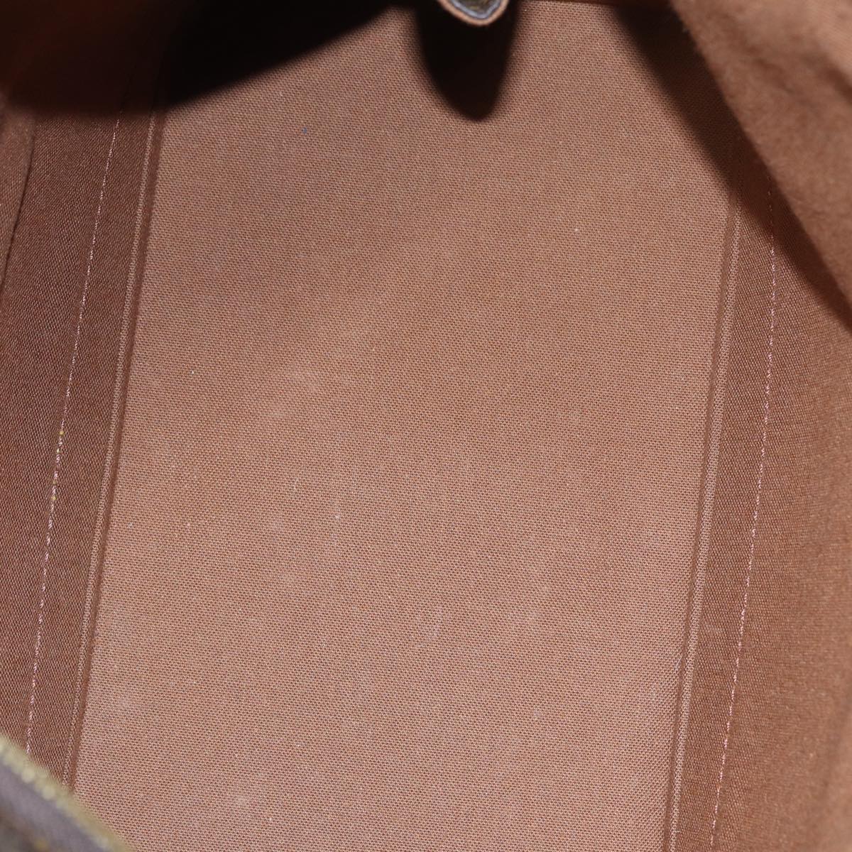 LOUIS VUITTON Alma Handbag