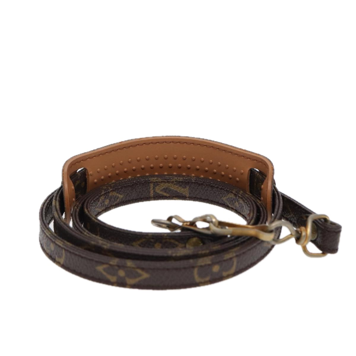 LOUIS VUITTON Bandouliere de sac Bag