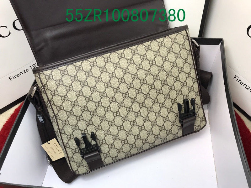 Gucci Bags - The Tote   894
