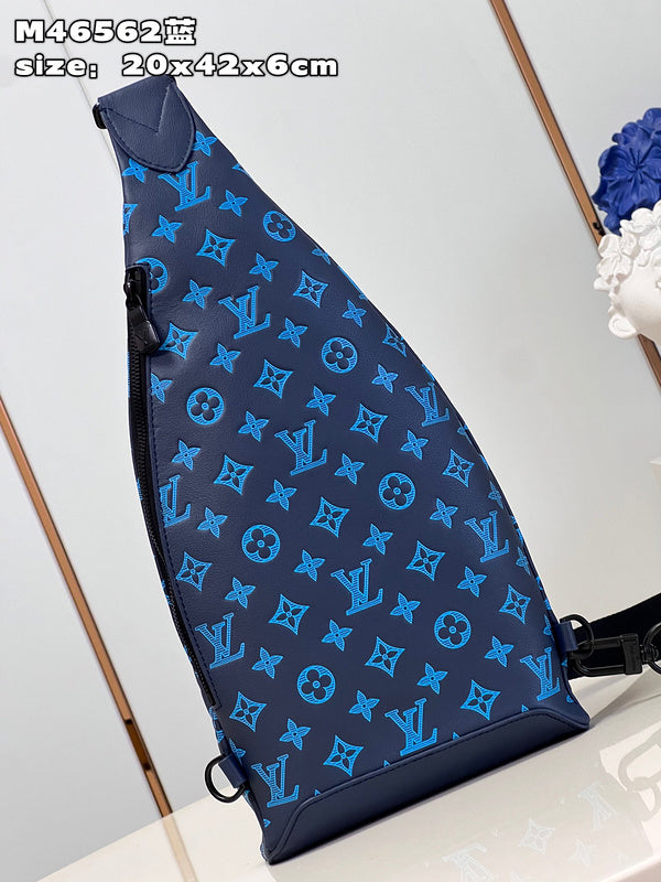 Alice bags - Louis Vuittons  - 15394