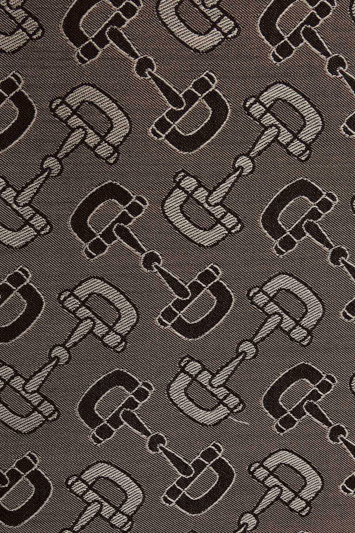 Gucci Men Horsebit' Pants