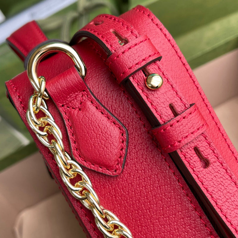 Gucci   Luxury Bags  972