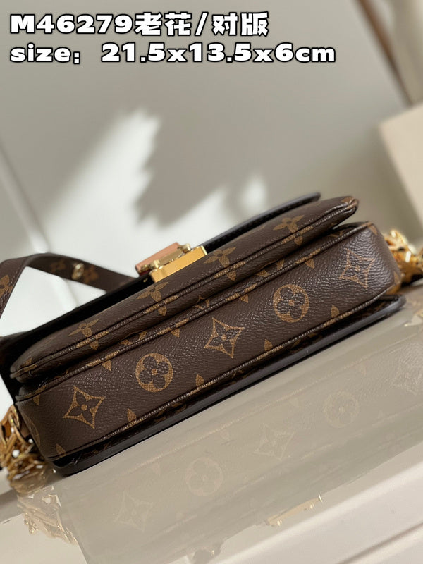Alice  Bags- Louis Vuittons  - 15936