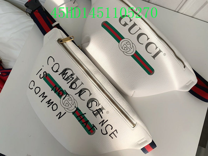 Gucci Bags - The Tote   418