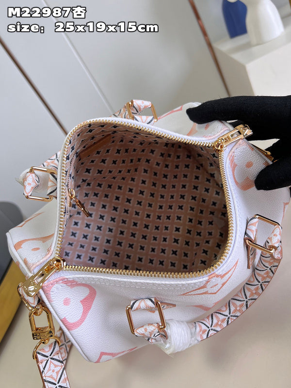 Alice bags - Louis Vuittons  - 15154