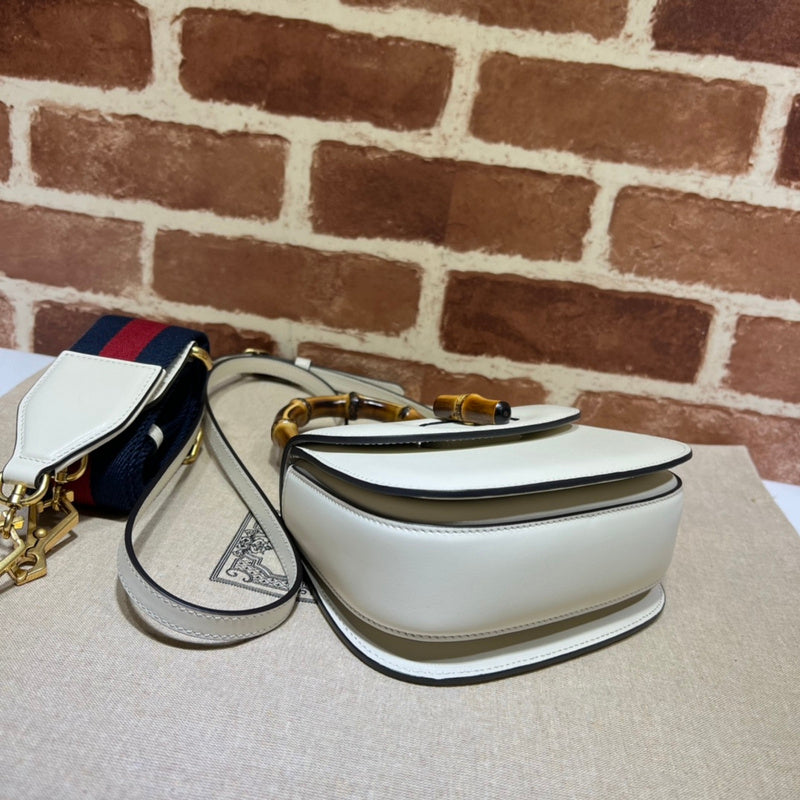 Gucci Luxury - Bags - 082