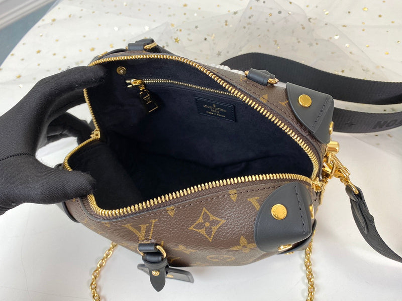 Alice Bags- Louis Vuittons  - 16366