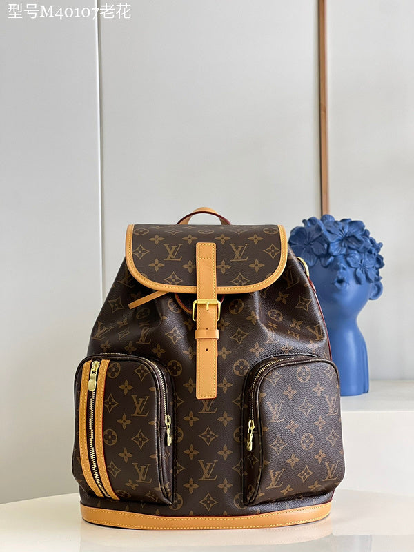 Alice Bags- Louis Vuittons  - 16628
