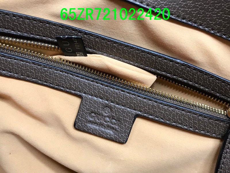 Gucci Bags - The Tote   429