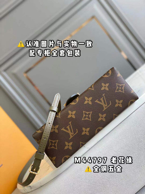 Alice Bags- Louis Vuittons  - 16604