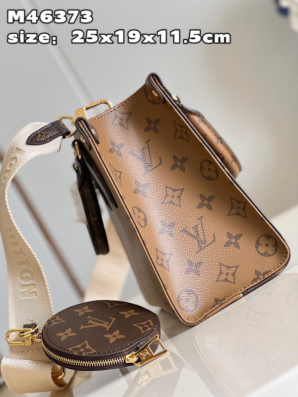 Alice Bags- Louis Vuittons  - 15862