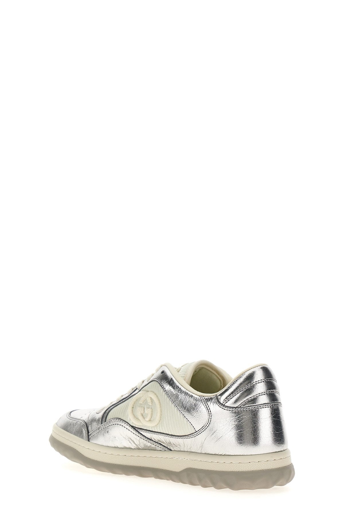 Gucci Women 'Mac 80' Sneakers