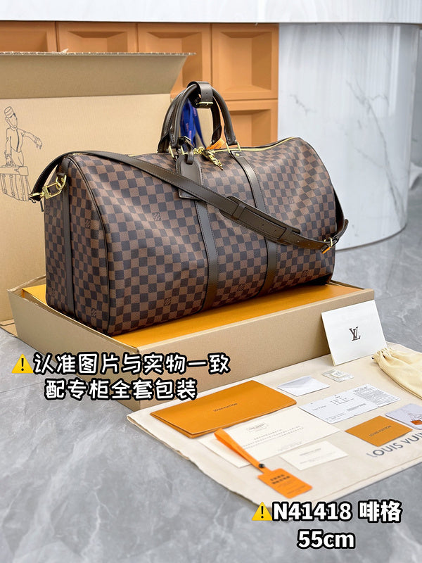 Alice bags - Louis Vuittons  - 15302