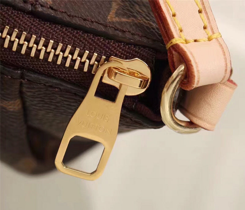 Alice Bags- Louis Vuittons  - 16365