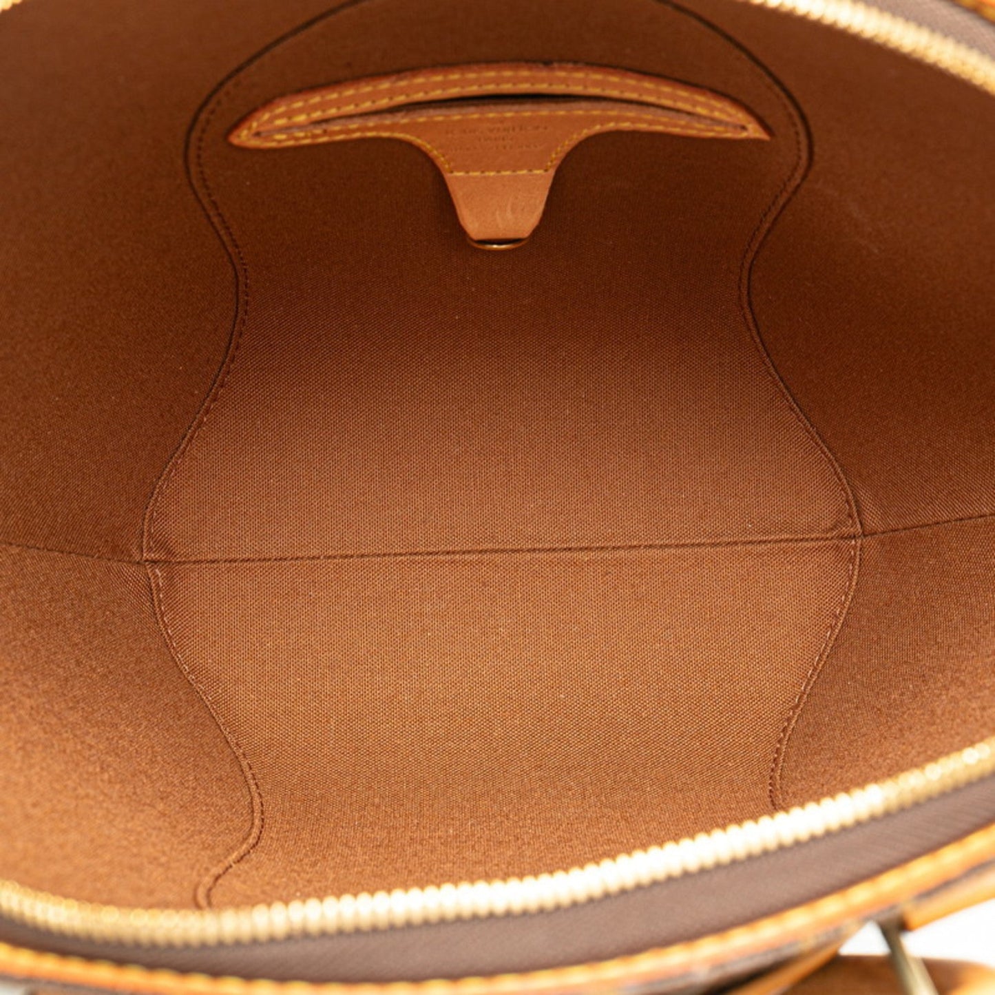 Louis Vuitton  Monogram Monogram Handbag