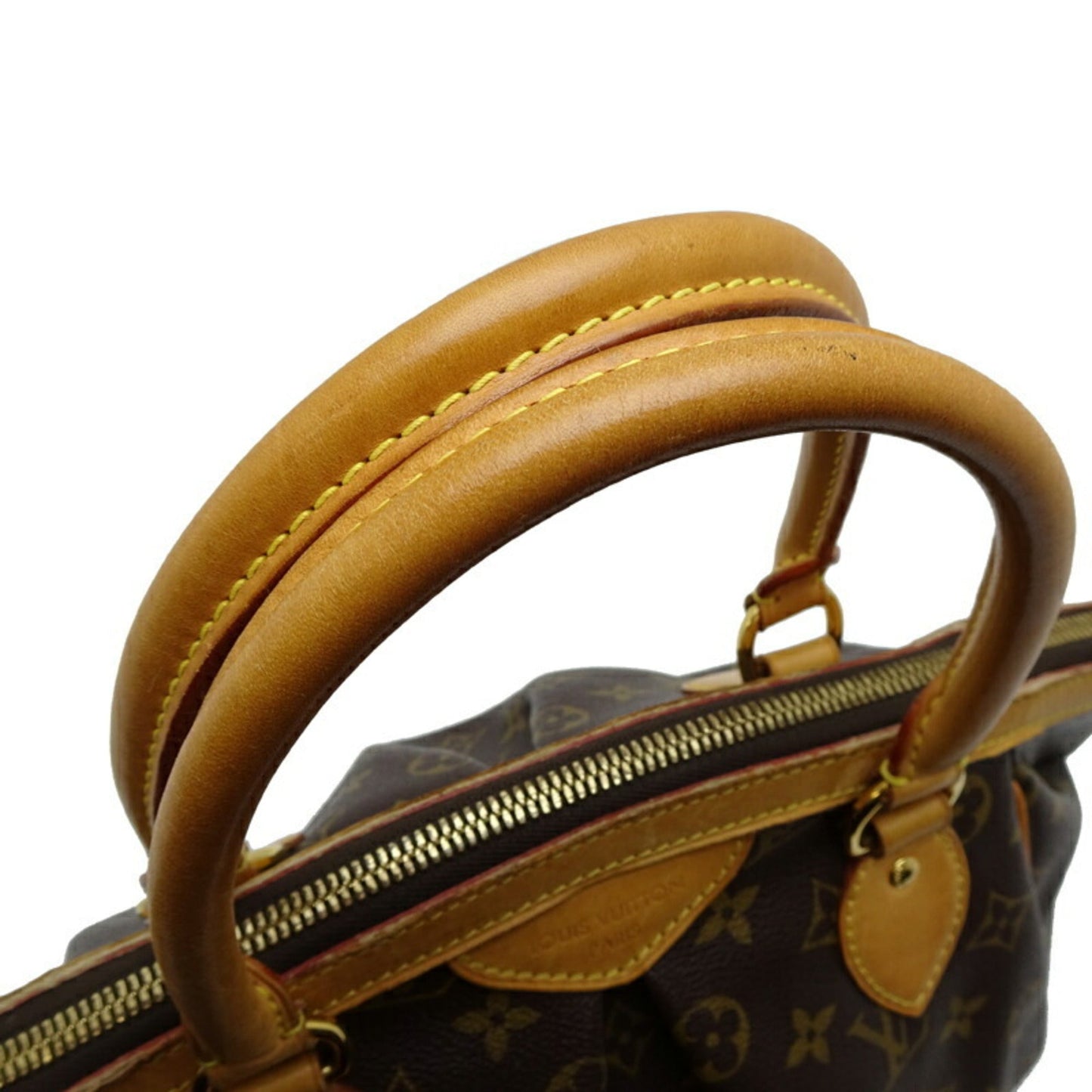 Louis Vuitton  Monogram Handbag