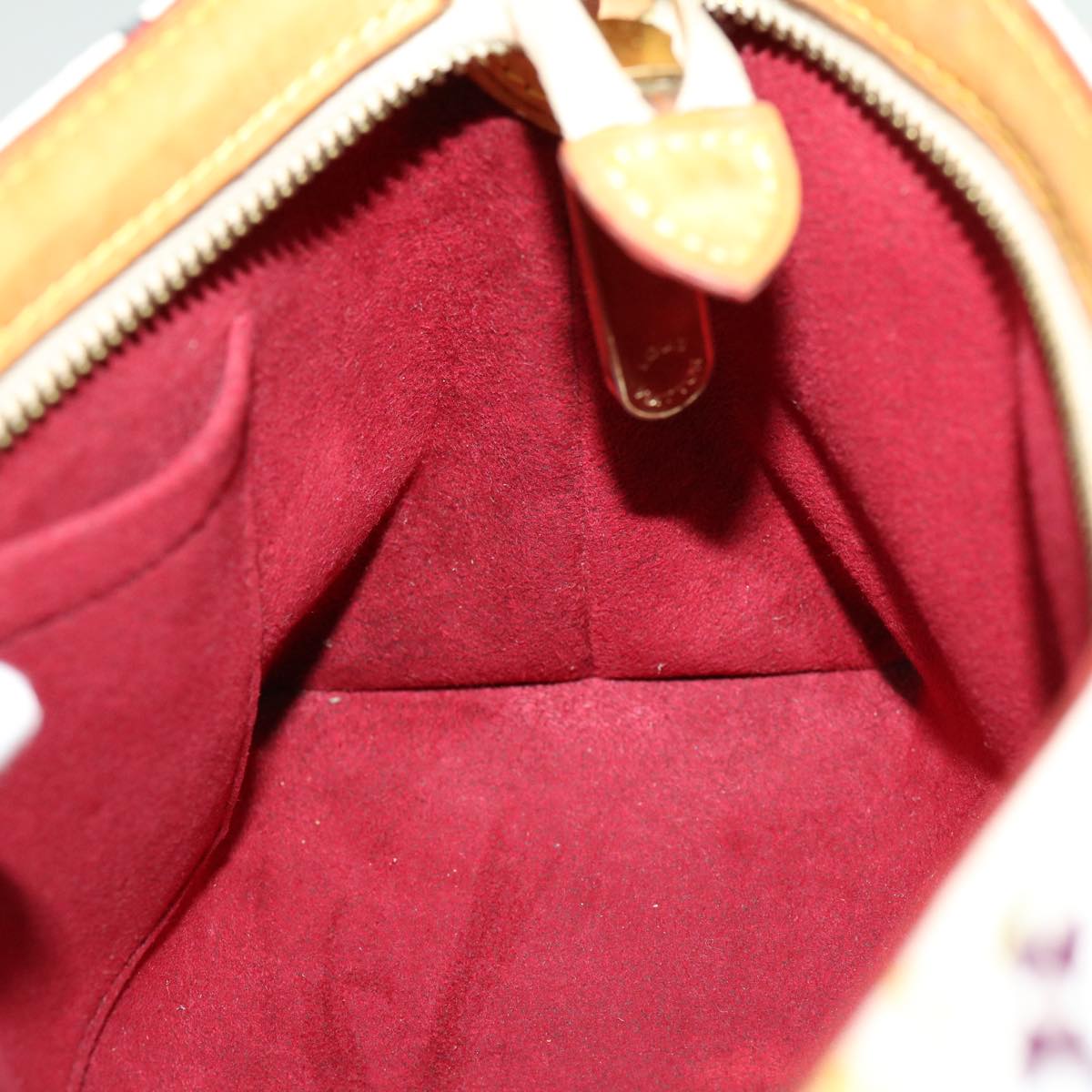 Louis Vuitton Elise Shoulder Bag