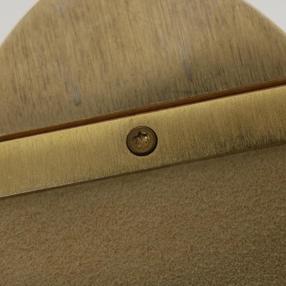 Louis Vuitton Brown Canvas Beverly shoulder bag