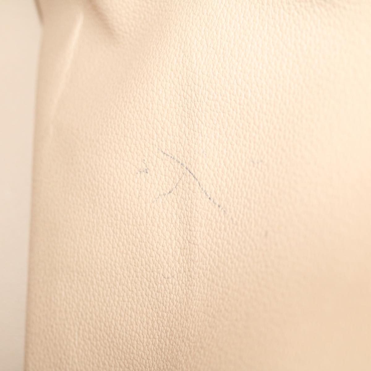 Louis Vuitton Bucket Shoulder Bag