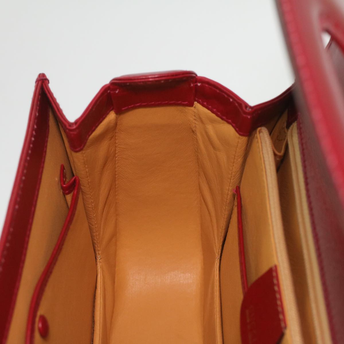 Gucci Bamboo Handbag