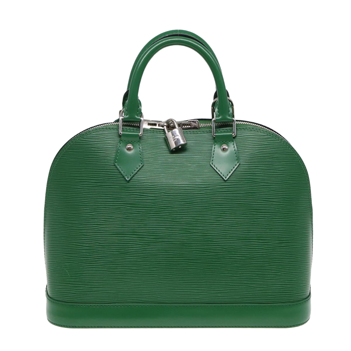 LOUIS VUITTON Alma Handbag
