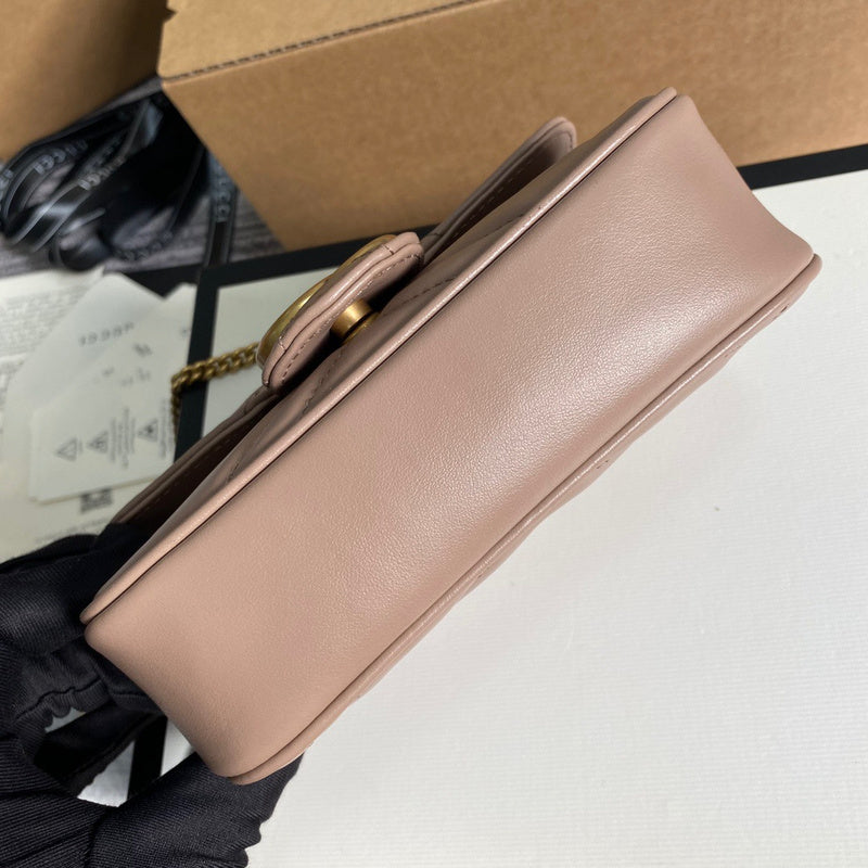 Gucci   Luxury Bags  1147