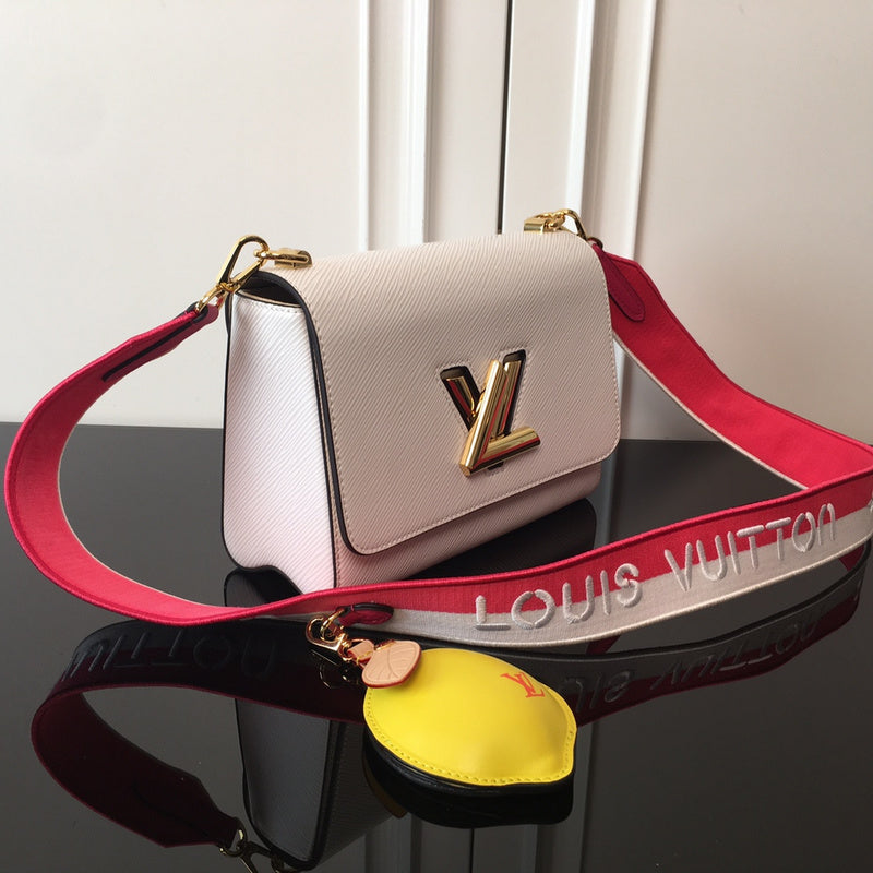 Alice Bags- Louis Vuittons  - 15886