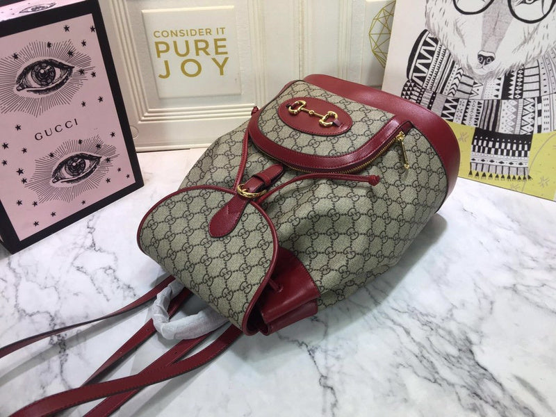 Gucci Bags - The Tote   1051