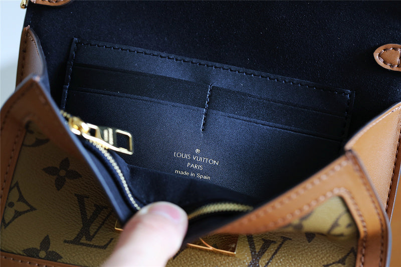 Alice bags - Louis Vuittons  - 10267