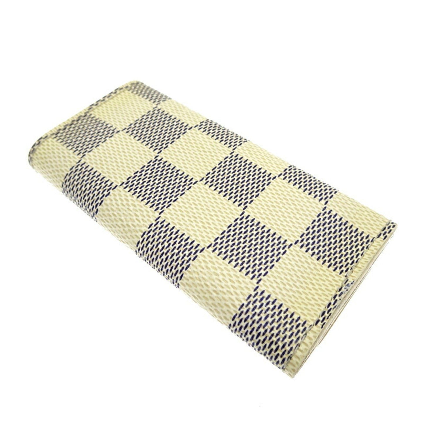 Louis Vuitton Damier Azur  Damier Azur Keycase
