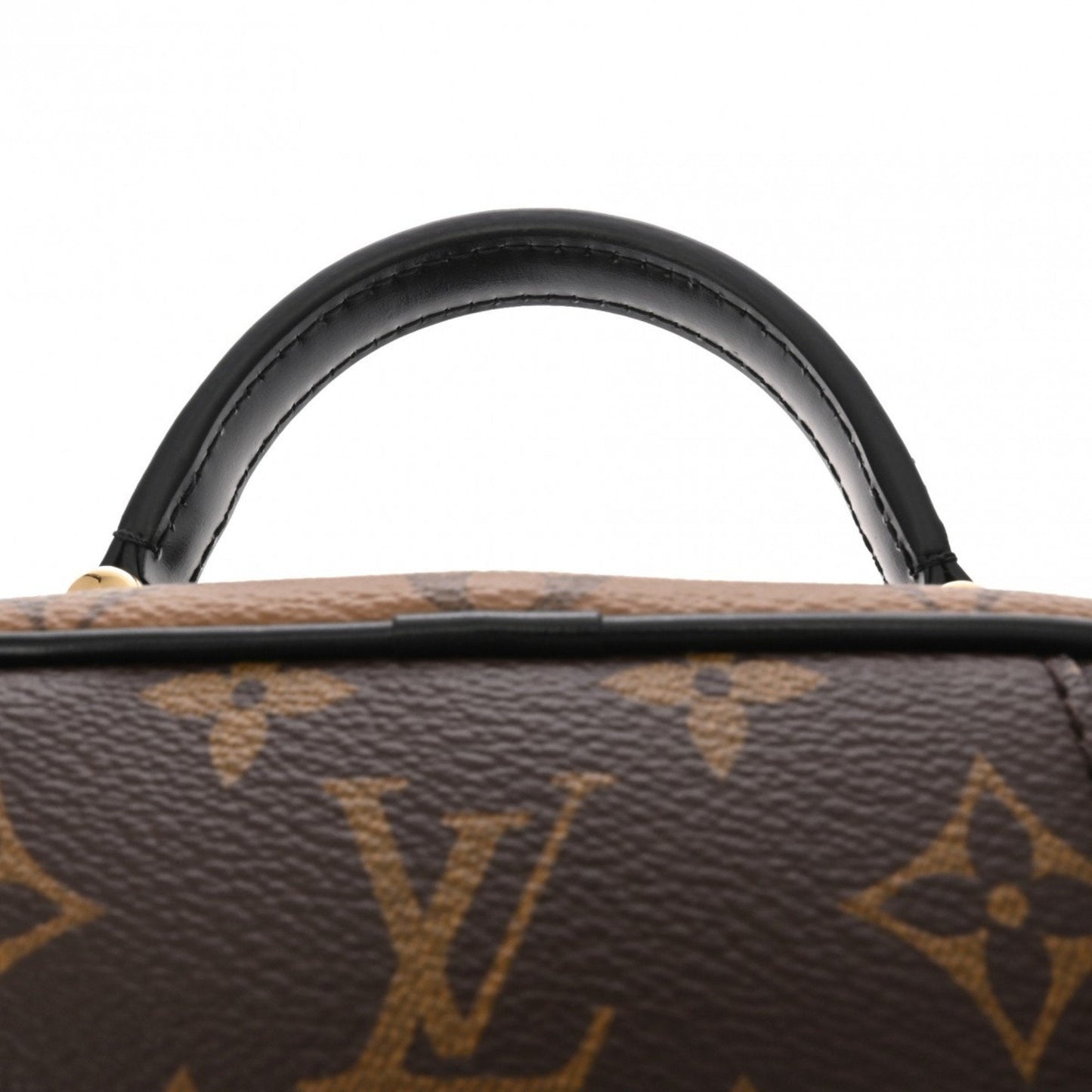 Louis Vuitton  Monogram Reverse Handbag