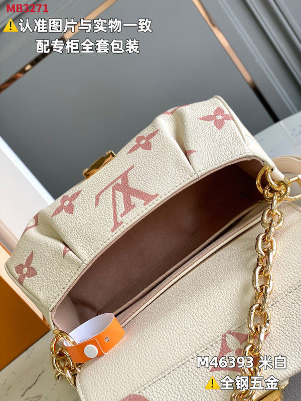 Alice bags - Louis Vuittons  - 15416