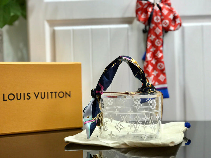 Alice bags - Louis Vuittons  - 9264