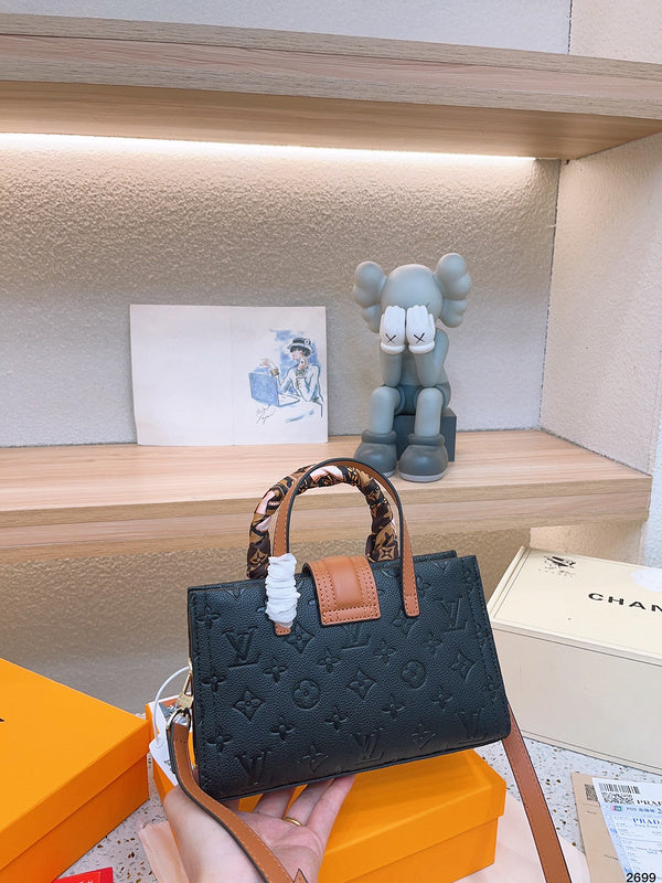 Alice bags - Louis Vuittons  - 14906