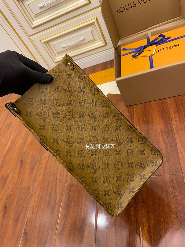 Alice bags - Louis Vuittons  - 15512