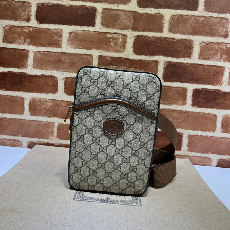 Gucci Luxury - Bags - 048