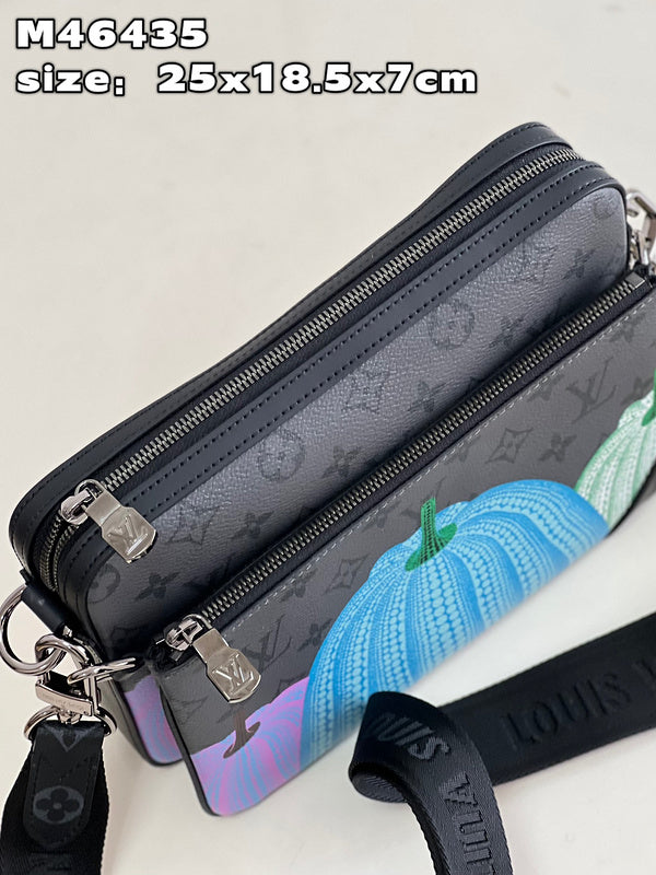 Alice bags - Louis Vuittons  - 15847