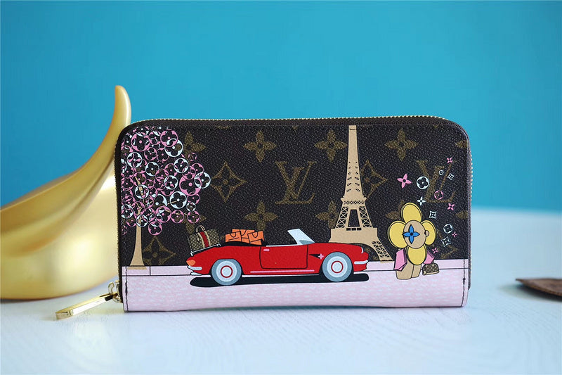 Alice bags - Louis Vuittons  - 9238